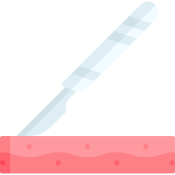 Sterilization icon