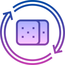 Dice icon