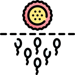 métodos anticonceptivos icono