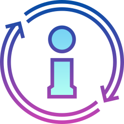 information icon