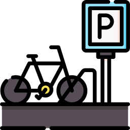 Parking icon