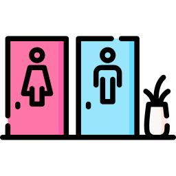 toilette icon