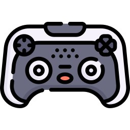 gamepad icoon