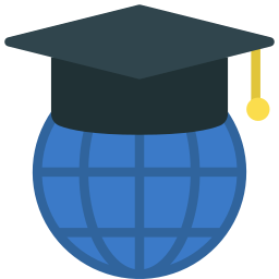 e-learning icon