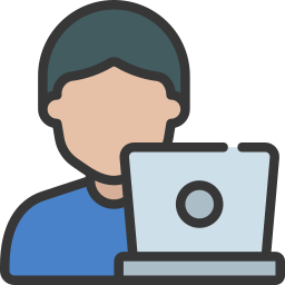 freelancer icoon