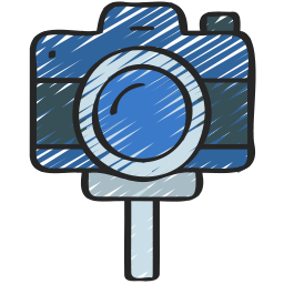 fotograf icon