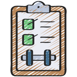 Checklist icon