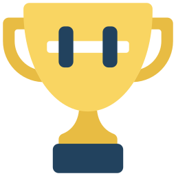 Trophy icon