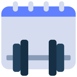 Schedule icon