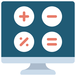 mathematik icon