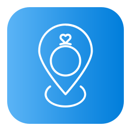 Location icon