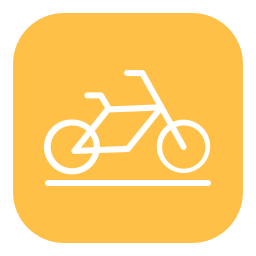 Bycicle icon