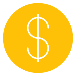 Coin icon