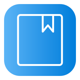 Book icon