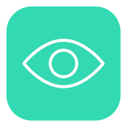 Eye icon