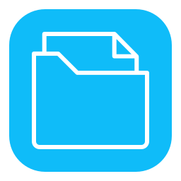 Folder icon