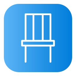 Chair icon