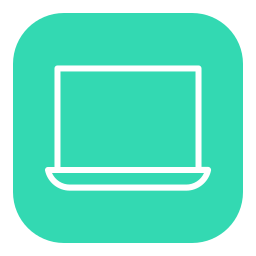 laptop icon