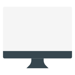 Computer icon