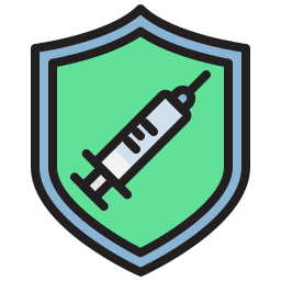 Protection icon