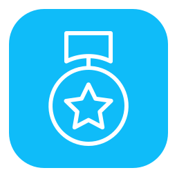 Medal icon