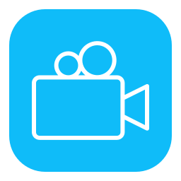 Video icon