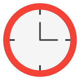 Clock icon