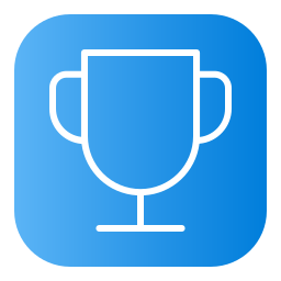 Trophy icon