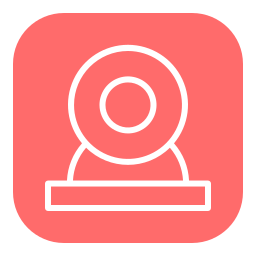 Webcam icon