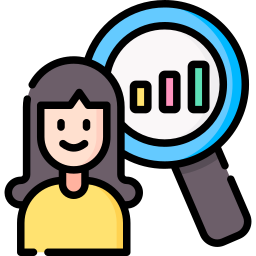 Research icon