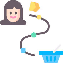 Customer icon