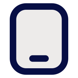 Handphone icon