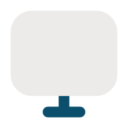 Computer icon