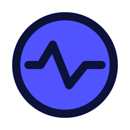 Statistics icon