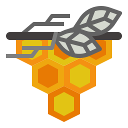 bienenstock icon