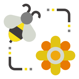 昆虫学 icon