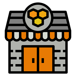 Shop icon