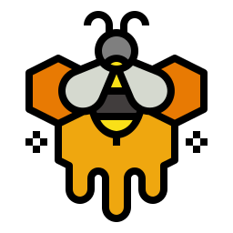 Bee icon