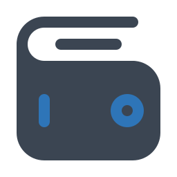 Wallet icon