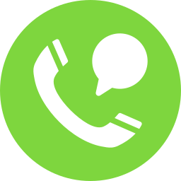 Telephone icon