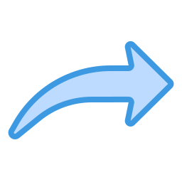 Right arrow icon