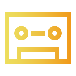 kassette icon