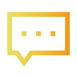 Chat icon