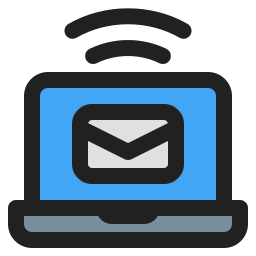 email icon