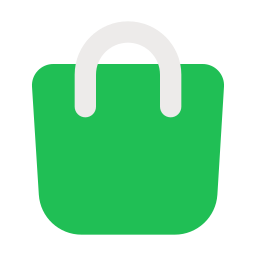shop-tasche icon