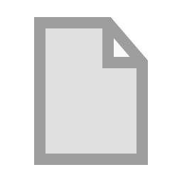 File icon