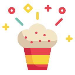 カップケーキ icon