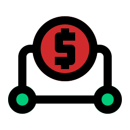 dollar icon