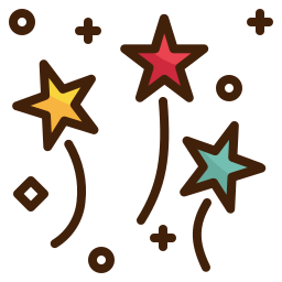 Firework icon