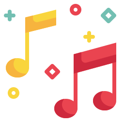 música icono